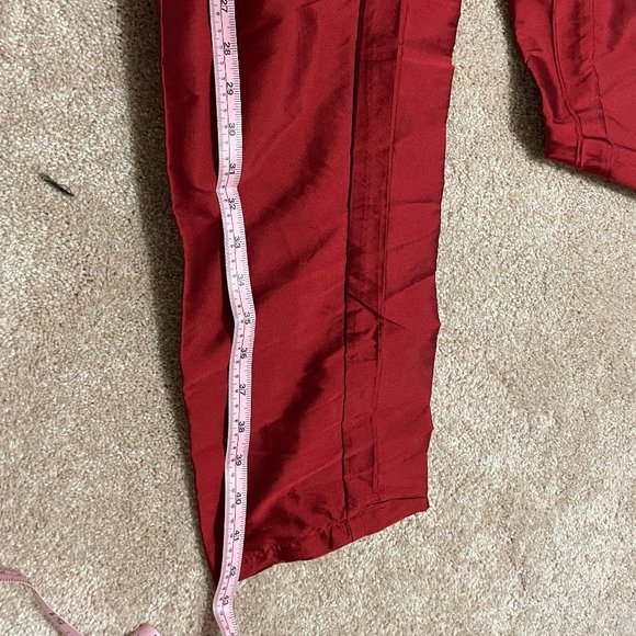 Men's Sherwani - Indian Wedding Suit - Kurta Pajama for Grom - Picture 10 of 11